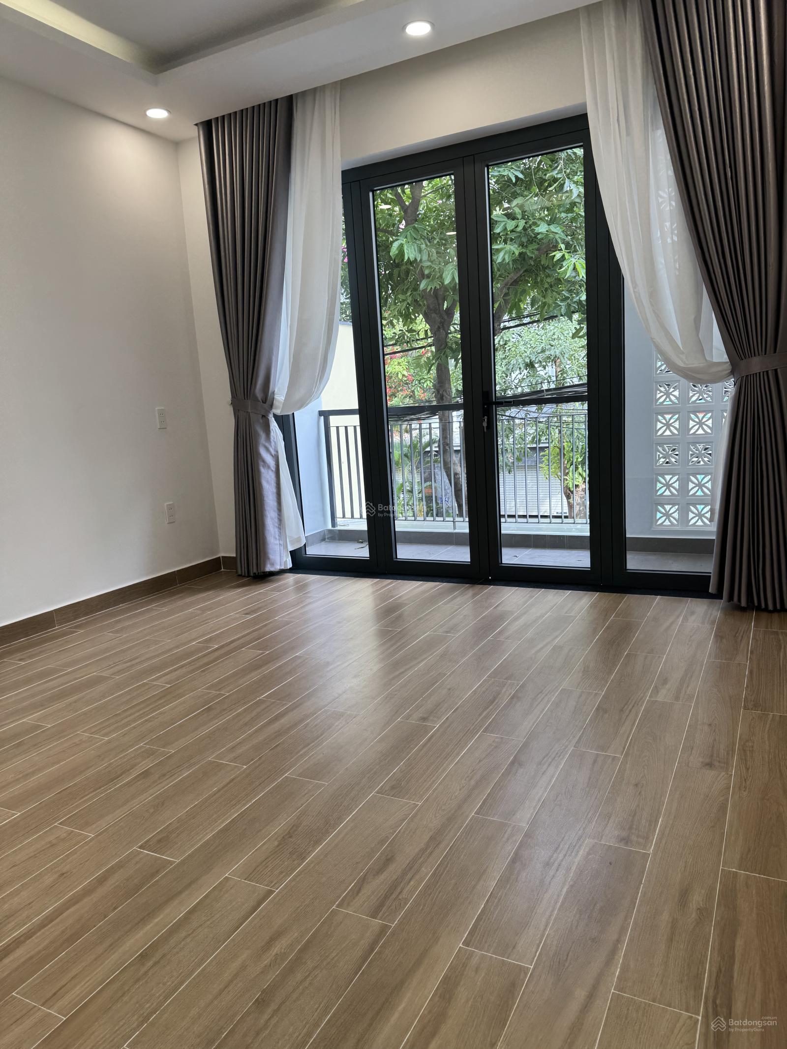 NHANH TAY SỞ HỮU NGAY NHÀ ĐẸP, KDC NAM LONG, QUẬN 7, 5 X 16, NHỈNH 9 TỶ.